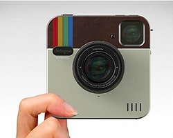 TBMM Instagram'a Erişimi Engelledi