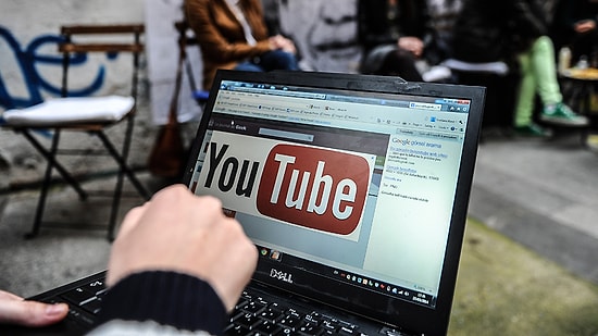 YouTube'da Hz. Muhammed'e Hakaret İçeren Videolara Erişim Engellendi