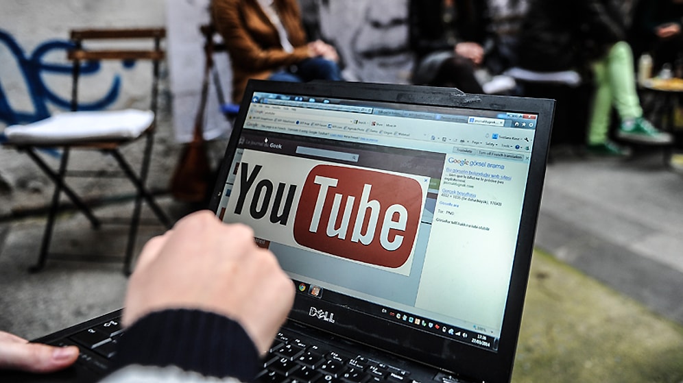 YouTube'da Hz. Muhammed'e Hakaret İçeren Videolara Erişim Engellendi