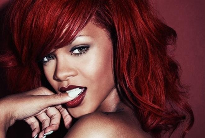 Rihanna'nın Olay Yaratan 18 Cesur Kıyafeti