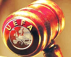 Sivasspor’un UEFA’daki Duruşması Sona Erdi!