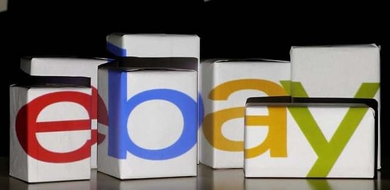 Çalınan eBay Hesapları Satışa Çıkarıldı