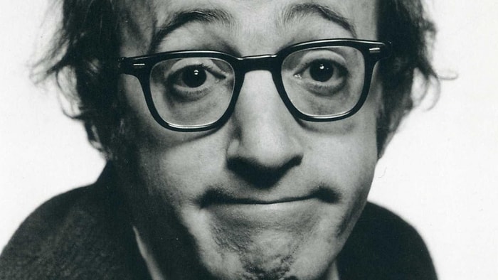 Woody Allen'ın Sıradaki Filmini Nerede Çekeceği Belli Oldu