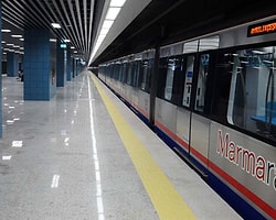 Marmaray'da İkinci Ölüm
