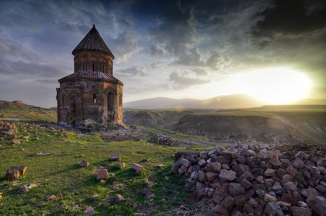 40. Kars Ani @aditzt