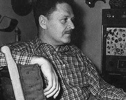 Nazım Hikmet Ölümünün 51. Yılında Moskova'da Anıldı