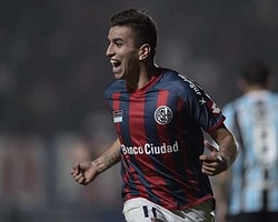 "Henüz Aguero Kadar İyi Değilim"