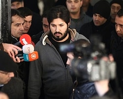 Reza Zarrab da Vergi Affından Yararlanacak mı?