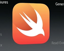 Dünyayı Değiştirecek Kod: Apple Swift