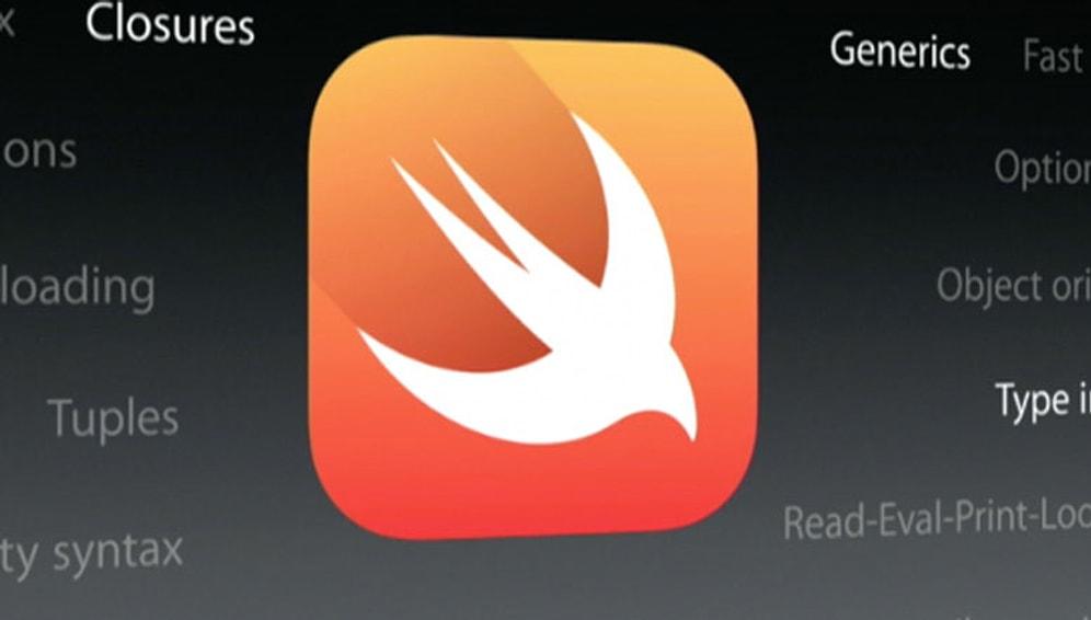 Dünyayı Değiştirecek Kod: Apple Swift