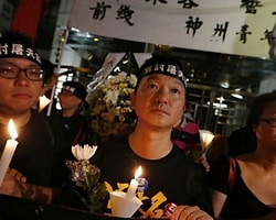 Tiananmen'i Hala Önemli Kılan 25 Neden