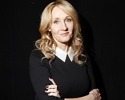 Rowling'in Yeni Kitabından Ayrıntılar