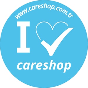 CareShop Yazar Profil Resmi