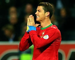 Perez'in Ronaldo Endişesi Büyük