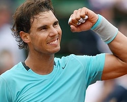 Nadal Vatandaşına Acımadı