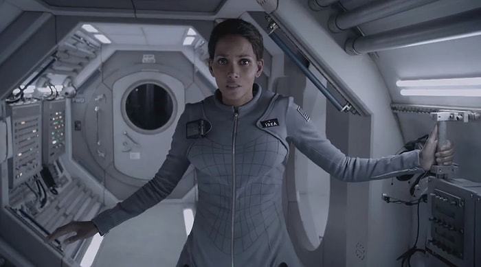 Spielberg'in Prodüktörü Olduğu Dizi ”Extant”tan Yeni Fragman