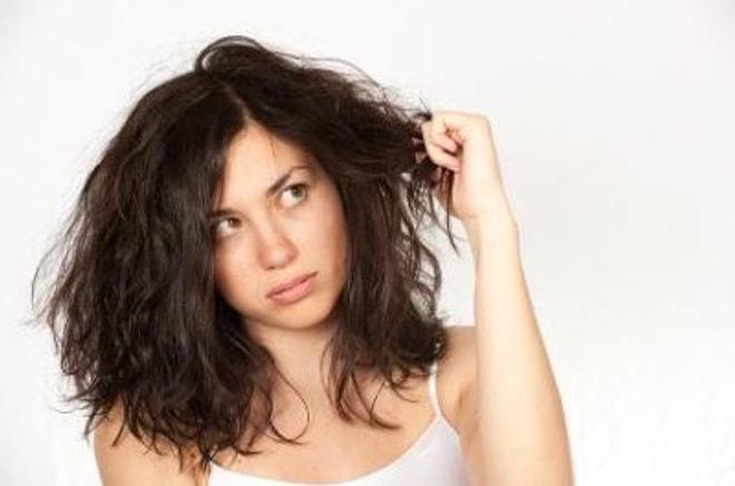 Kadınlarda Saç Dökülmesinin Sebepleri