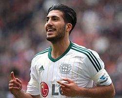 Liverpool'dan Emre Can İçin Resmi Teklif Geldi
