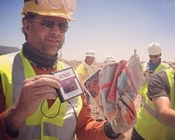 Topraktan Çıkan Oyunlar, Şimdi Satılık...