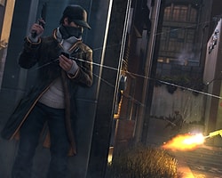 Watch Dogs Bir Haftada 4 Milyon Satıldı