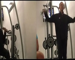 ABD Bu Görüntüleri Konuşuyor