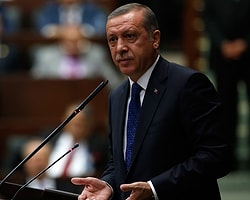 'Bayrağı İndireni, İndireceksin'