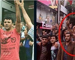 Gaziosmanpaşa Provokatörü Yakalandı