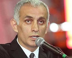 Hacıosmanoğlu: "Olcan Gitmek İstedi Ama..."
