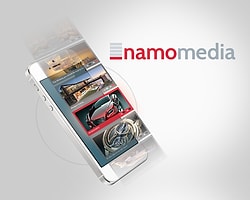 Twitter Mobil Uygulamalar İçin Doğal Reklam Platformları Geliştiren Namo Media'yı Satın Aldı