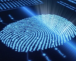 Samsung'un Akıllı Saatlerinde Parmak İzi Özelliği