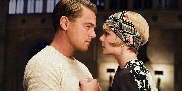 18. The Great Gatsby (2013)