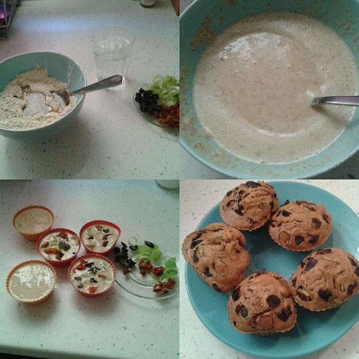 Zulüm İçermeyen Birbirinden Leziz 10 Vegan Yemek