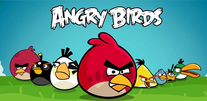 Candy Crush ve Angry Birds Neden Bağımlılık Yapıyor?
