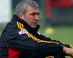 Hagi'den G.Saray'a Dev Çalım!