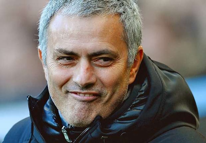 Mourinho: "Fabregas'la İlgilendiğimiz Doğru"