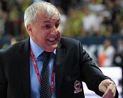 Obradovic: "Türkiye Ligi'nde Kurallar..."