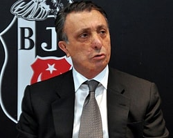 Çebi'den Bomba Açıklamalar