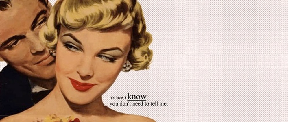 Aşk mı, sevgi mi, sadece cinsel çekim mi?