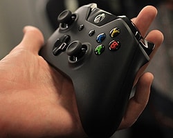 Artık Xbox One Kumandanı PC'de de Kullanabilirsin