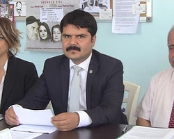 'Yılda 1 Milyon Ton Baca Külü Amanoslara Gömülecek'