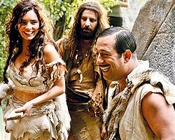 Fida Film İflas Erteleme İstedi