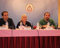 'Çocuk Felci Salgını Tehlikesi Var, Önlem Alınmalı'