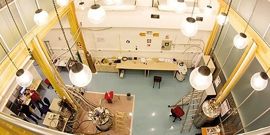 Kuantum İstanbul Üniversitesi'nde Çöktü