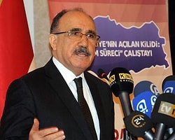 'Dağdakiler İnsinler, Ovada Siyaset Yapsınlar'