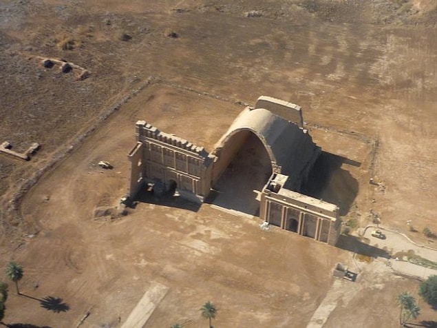 3. Ctesiphon