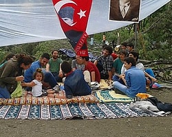 Amasya'da Mahkeme Geçici Yürütmeyi Durdurma Kararı Verdi