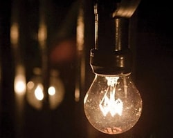 İstanbul'da Elektrik Kesintileri