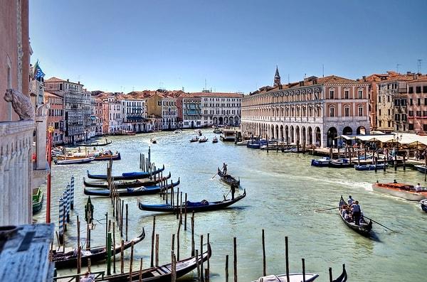4. Venice