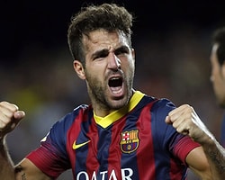 İspanya Fabregas'ı Duyurdu