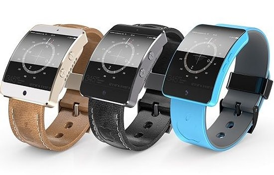 Apple'ın iWatch'ı Ekimde Duyurması Bekleniyor